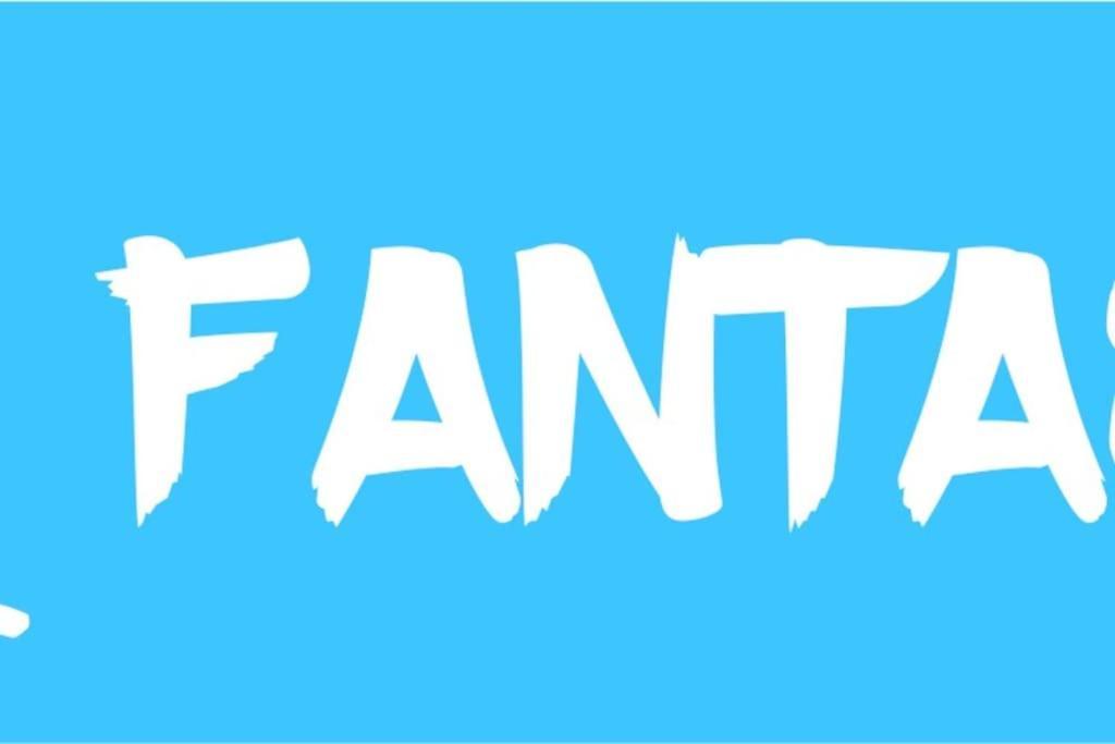 Fantastic Waw - Z6 - 502b Appartamento *